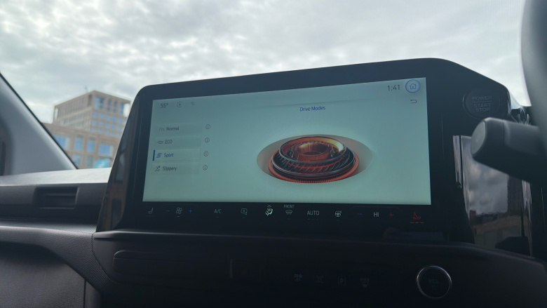 Ford Transit Custom 280 L1 Diesel Fwd 2.0 EcoBlue 136ps H1 Van Limited